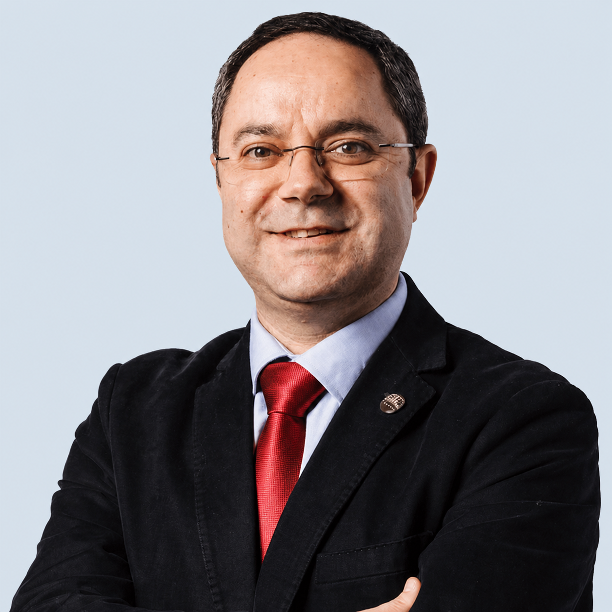 António Trindade
